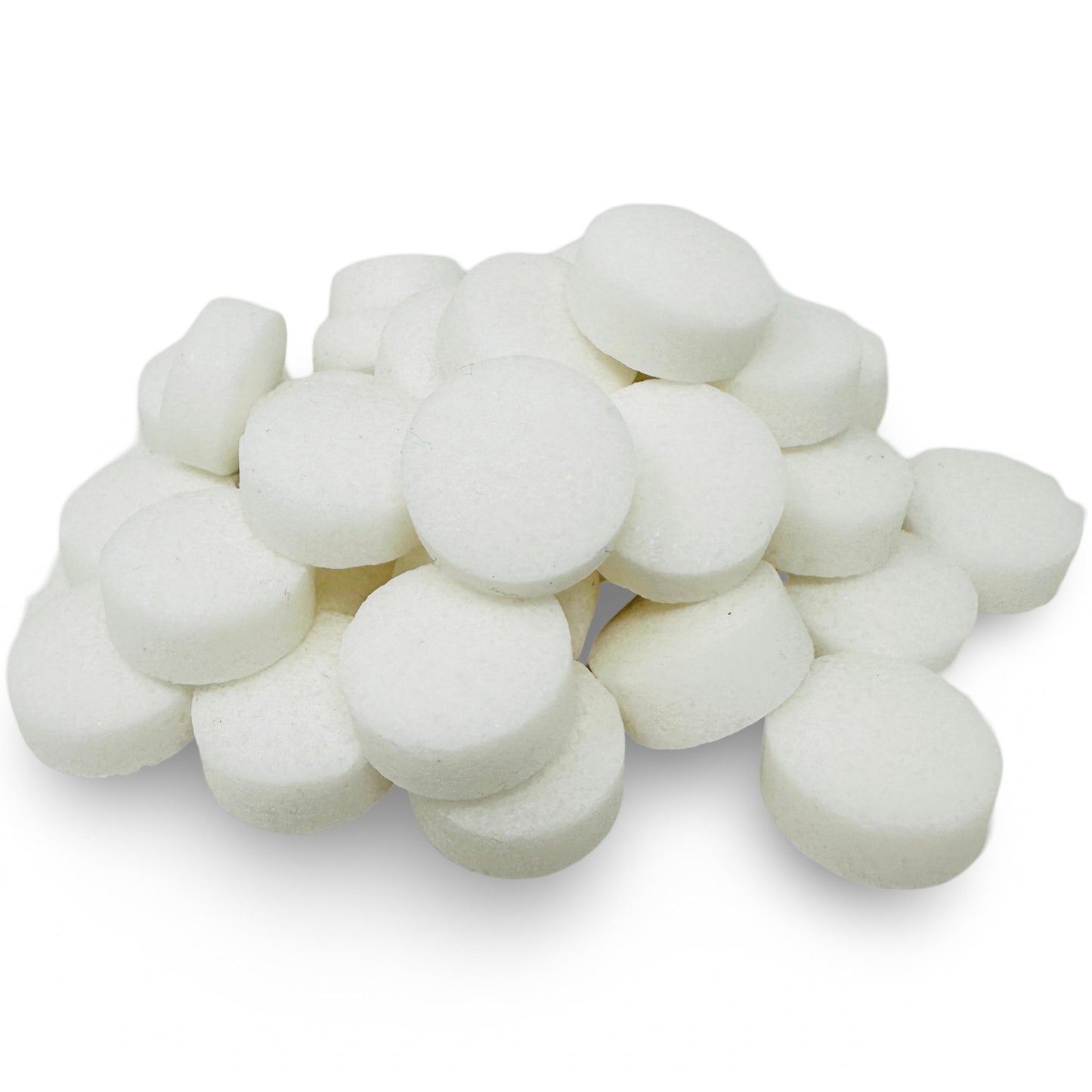 5 x 25kg Bag of Halite PDV Salt Tablets