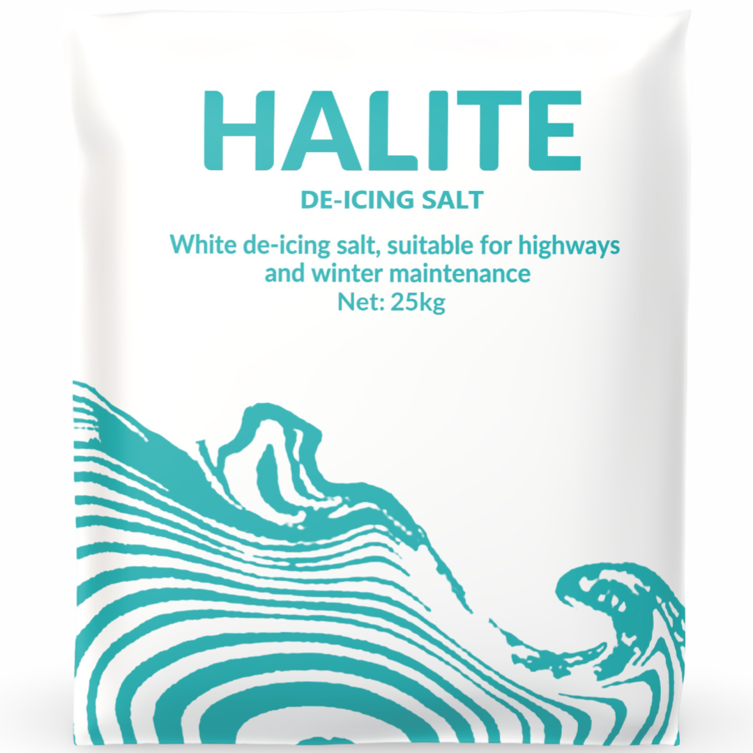 Deicing Salt – Halite-Salts