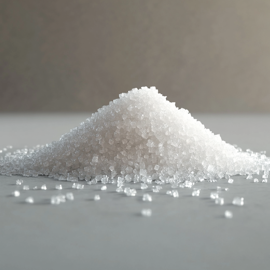 3 x 25kg Bag of Halite White Deicing Salt