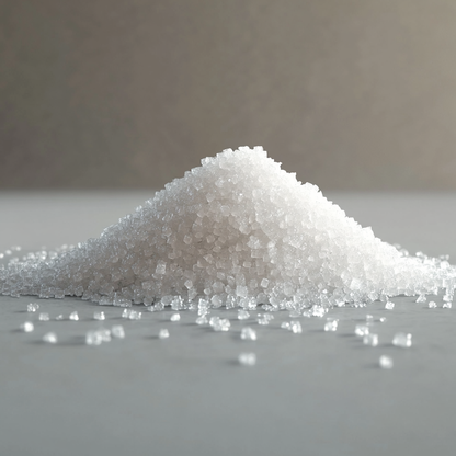 3 x 25kg Bag of Halite White Deicing Salt